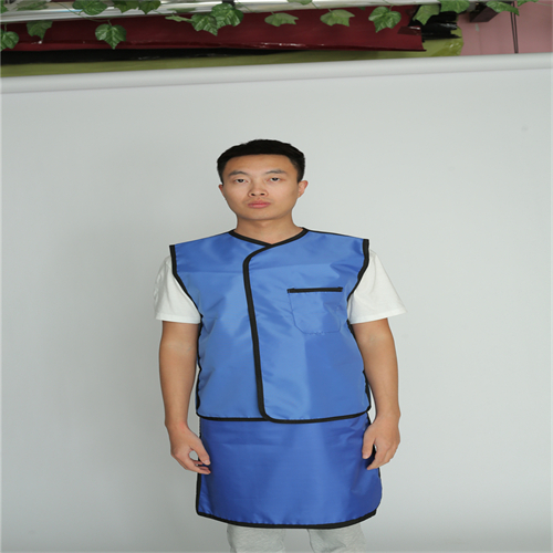 商洛什么是铅衣